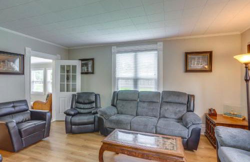 Welcoming Port Clinton Vacation Rental! - Foto 6