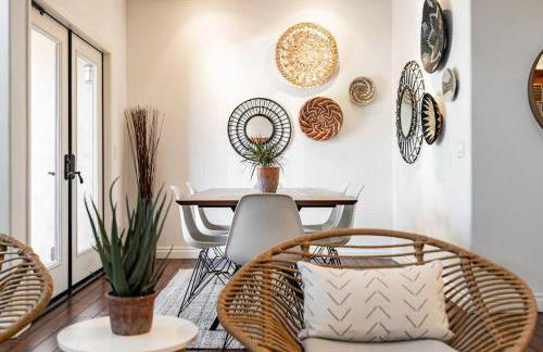 Your Home in San Diego - Two-car Garage - Foto 27