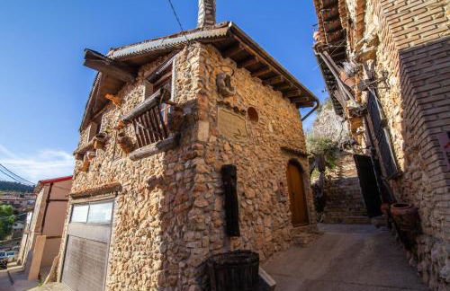 La casita de ucero - Photo 7