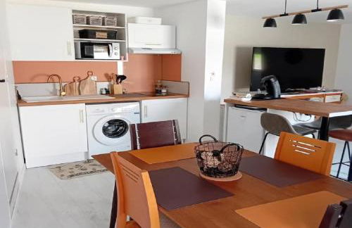 Le "Therdon'Oise" - Maison, gardiennage & navette - Foto 11