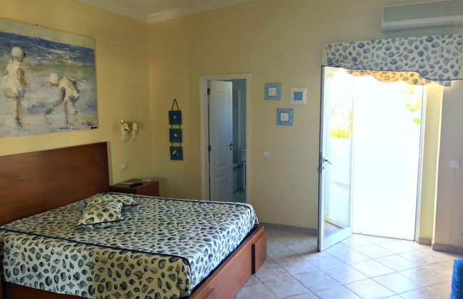 Borda d'Água, Praia da Oura - Foto 9