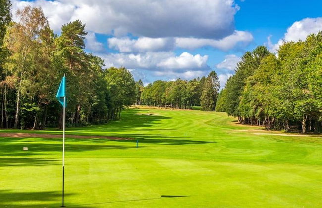 Luxury Spa Castle With Swimming Pool - Foto 36