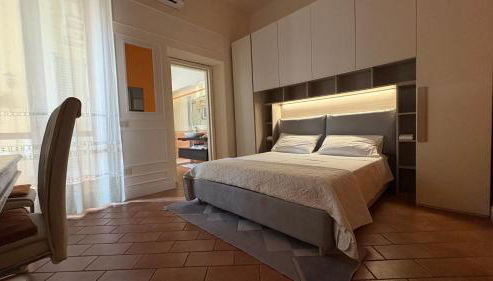 Indipendent Studio Apartment with Terrace - Parking - Foto 4