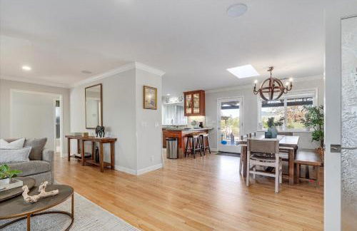 Serenity With Hot Tub And Wine Tastings Included - Foto 18