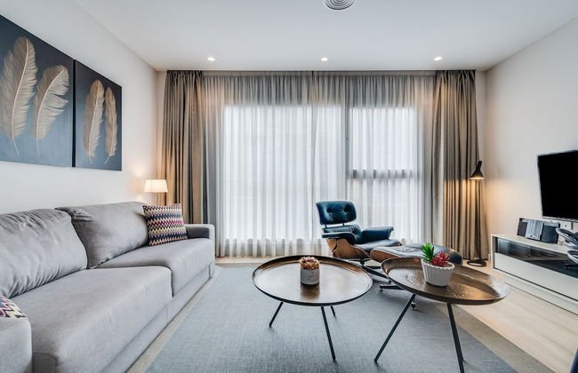 Smartr Las Palmas de Gran Canaria - Foto 26