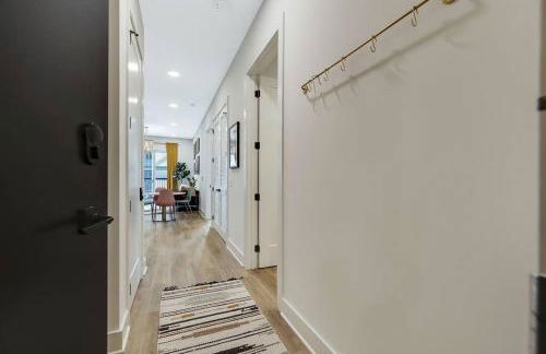 Jolene on Main - East Nash - 1 Mile to DTNash - NEW - Foto 24