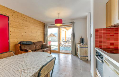 Chalet Arvina - Foto 15