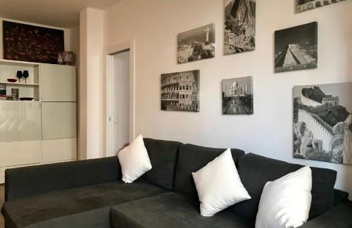 Riki's home in Malcesine - Foto 8