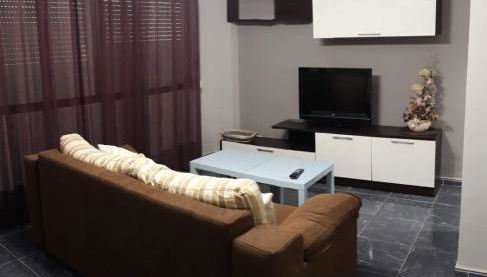 Apartamento cibeles - Foto 1