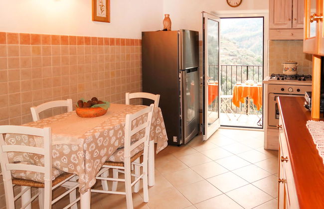 Casa Reanna - Foto 6