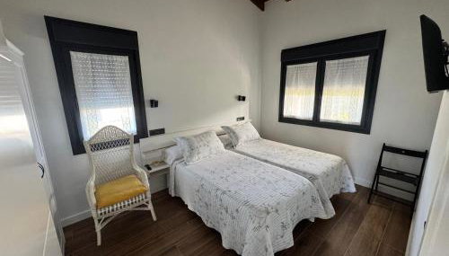 APARTAMENTOS LOS MANZANOS - Foto 5
