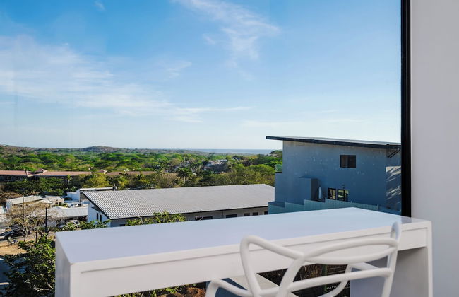 Ocean Villas - Luxury Ocean View Villas - Foto 7