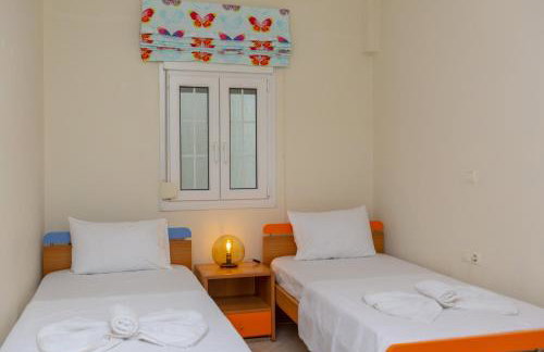 Irida Holiday Home - Foto 19