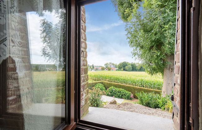 Charming Nieuwpoort Mill Retreat - Foto 37