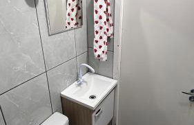 Espaço para duas pessoas, 5 minutos do centro de Sao Bernardo do Campo - Foto 12