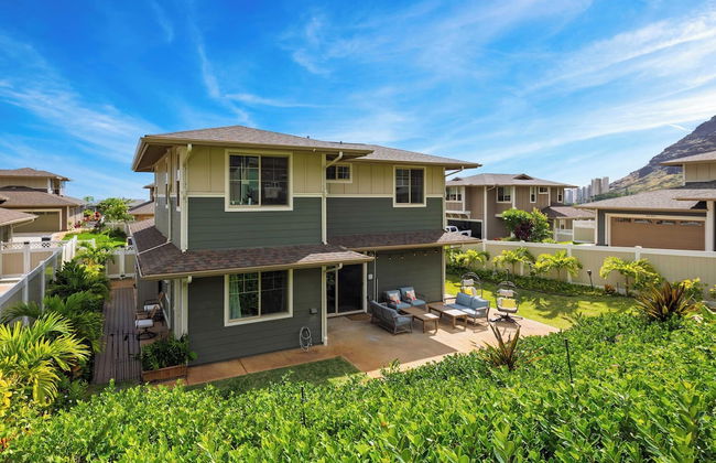 Cottage Nene by Avantstay Mountain View + Garden - Foto 40