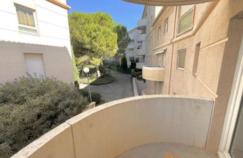 Apartment - Close to Tramway - Foto 18