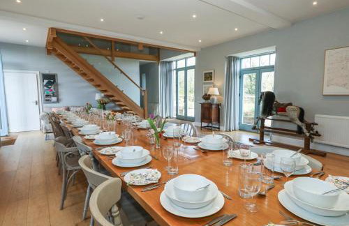 Stapleford Farm - Foto 29