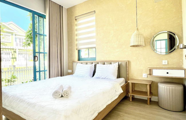 Villa LFP Novaworld Phan Thiet - Foto 35