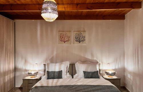 House Marevouni, Triopetra - Foto 23