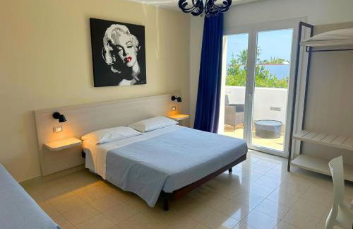 Donnosanto Residence Torre Santa Sabina - Foto 66