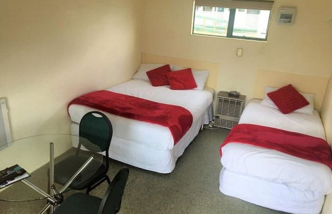 Otorohanga Kiwi Holiday Park - Foto 9