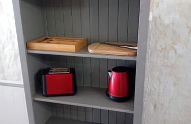 Le Troglo des Renaudières - Foto 15