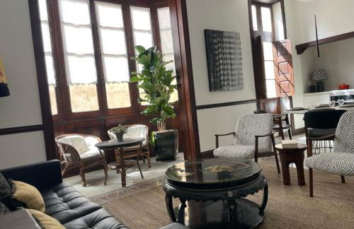 Casa Colonial El Indiano - Foto 45