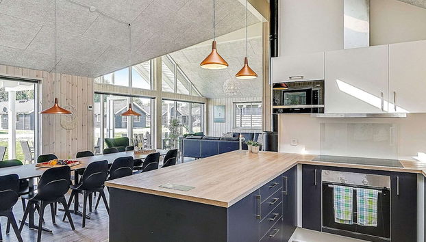 Holiday Home in Kappeln - Foto 5, Interior