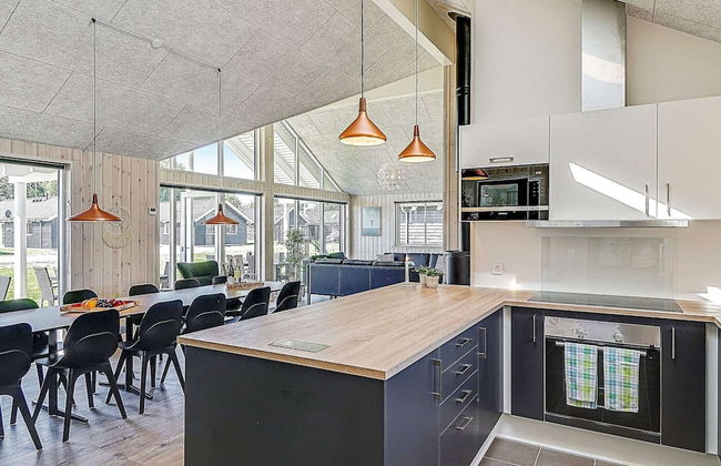 Holiday Home in Kappeln - Foto 9