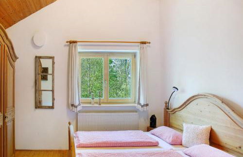 Berghütte Waldhäuser - Foto 14