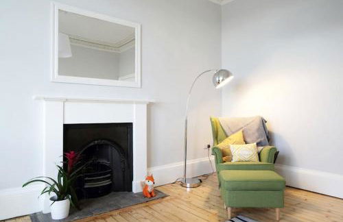 Stylish City Centre Apartments - D Terrace Residence - Foto 6