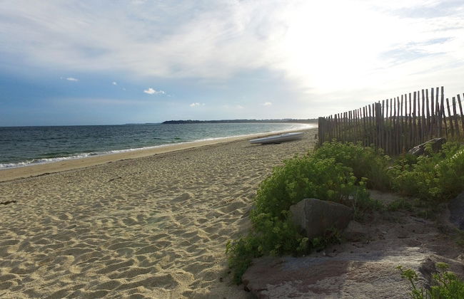 VVF Golfe du Morbihan Sarzeau Arzon - Foto 49