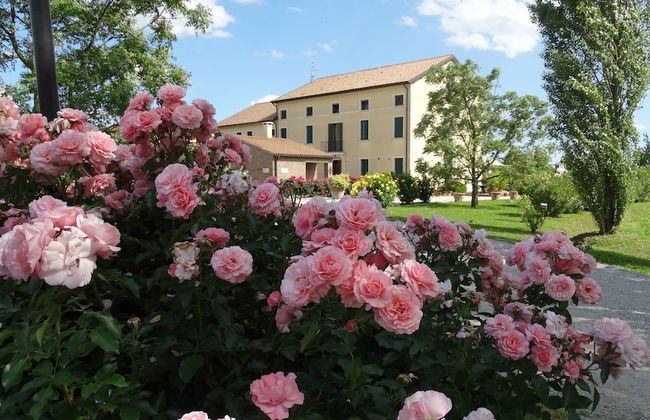 Agriturismo Millefiori Corte delle Rose - Foto 62