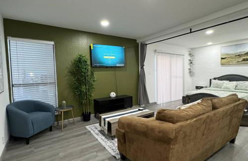 2 DT Dallas l FIFA WORLD CUP READY l 5 Min from Love Field - Foto 7