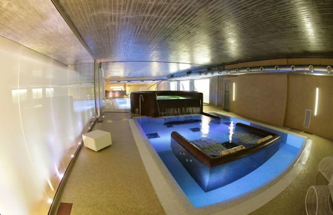 Relais Magione Papale - Photo 29