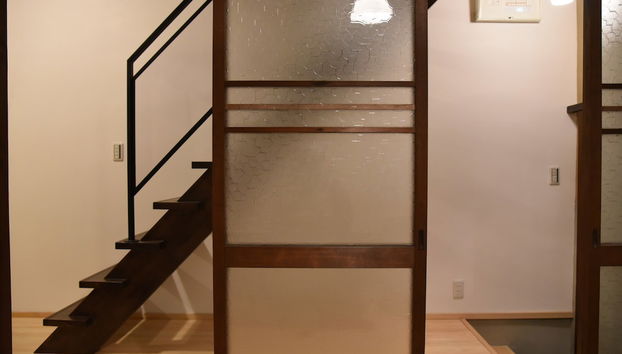 Chika Rakuen - Foto 3, Habitación