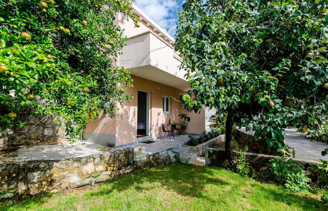 Apartments Dubrovnik Airport - Foto 22