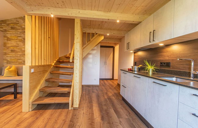 Tevini Boutique Suites by we rent - Foto 25