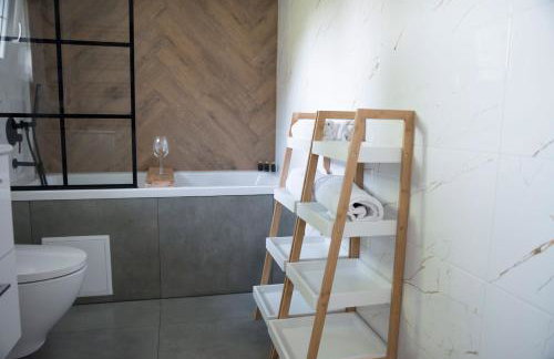 Stara Stolarnia Noclegi - Foto 57