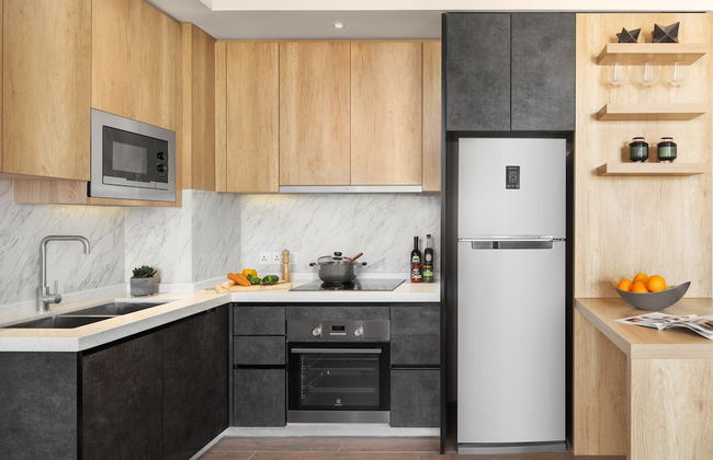 Somerset Norodom Phnom Penh - Foto 45