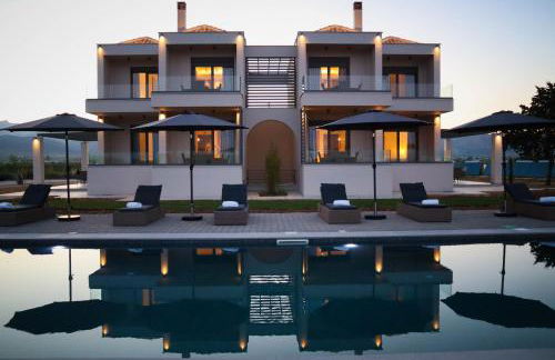 Almyres Luxurious Residences - Photo 4