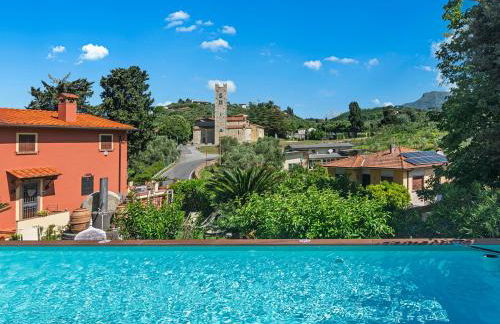 Casale Belvedere "L'Ulivo" e "La Terrazza" - Foto 31