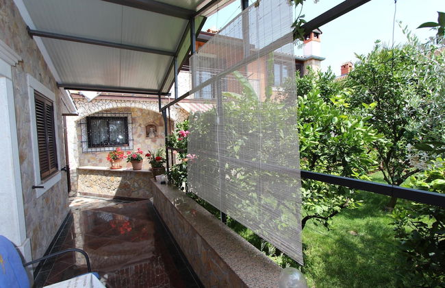 Apartments Marlina - Foto 38