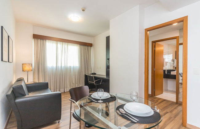 Paraiso Suites by Charlie - Photo 34