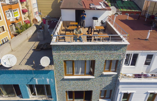 The Pashas Suite Istanbul - Photo 14