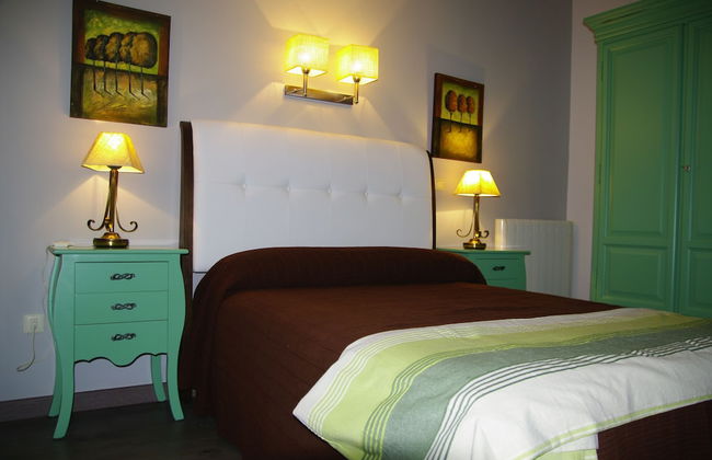 Vivienda Rural Rio Cerezuelo - Photo 3