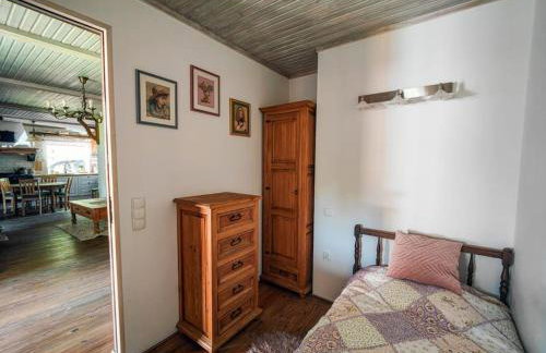 Domek gościnny Stara Stolarnia - Foto 21