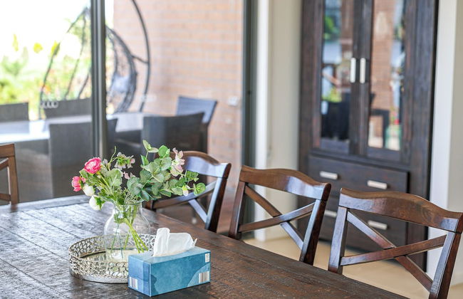 StayAU 5BR Lakefront Escape Point Cook - Foto 67