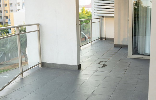Baileys Serviced Apartments - Foto 64